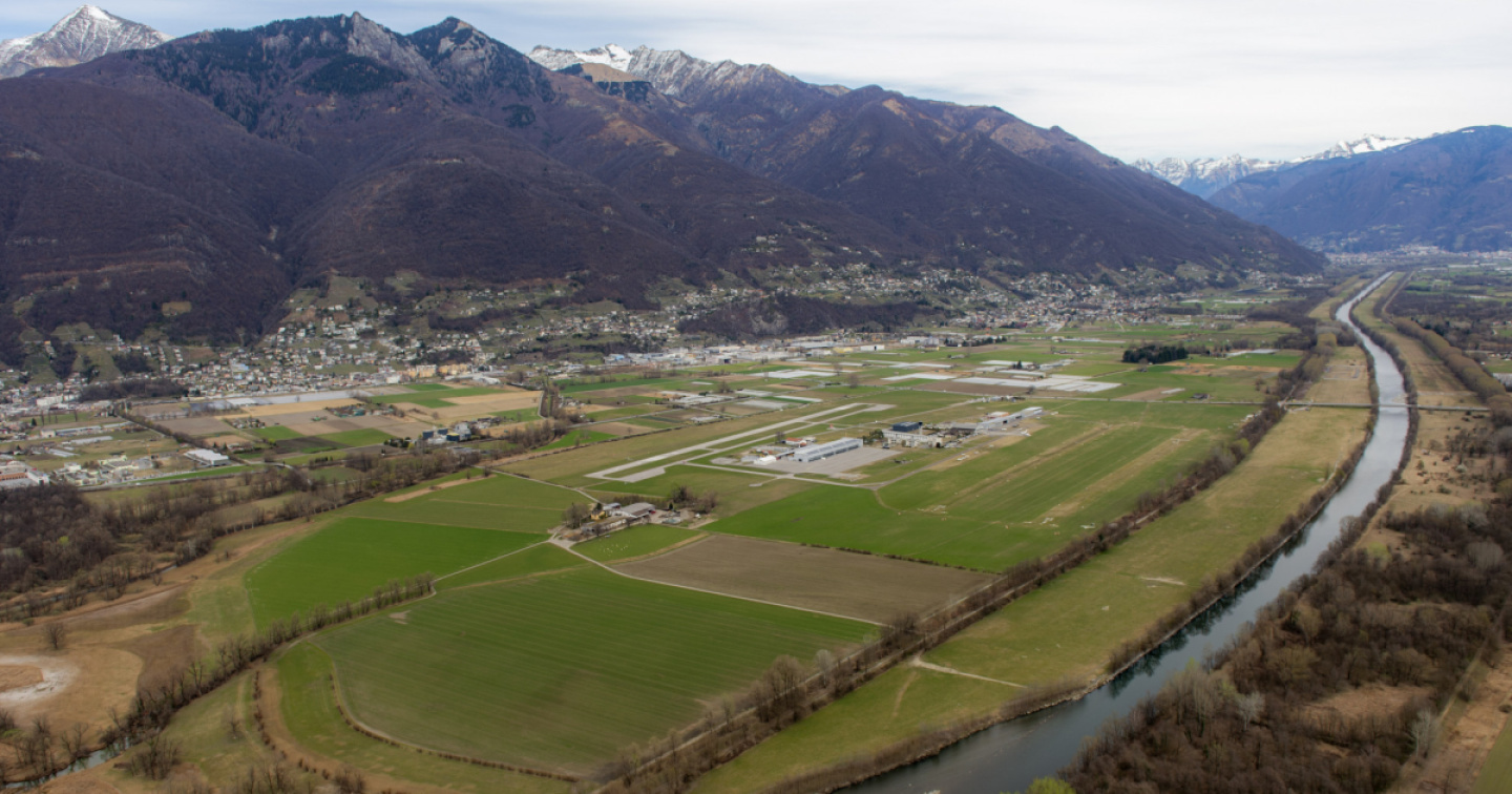 Tra sicurezza e natura, vincolo confermato per 9’000 paganti