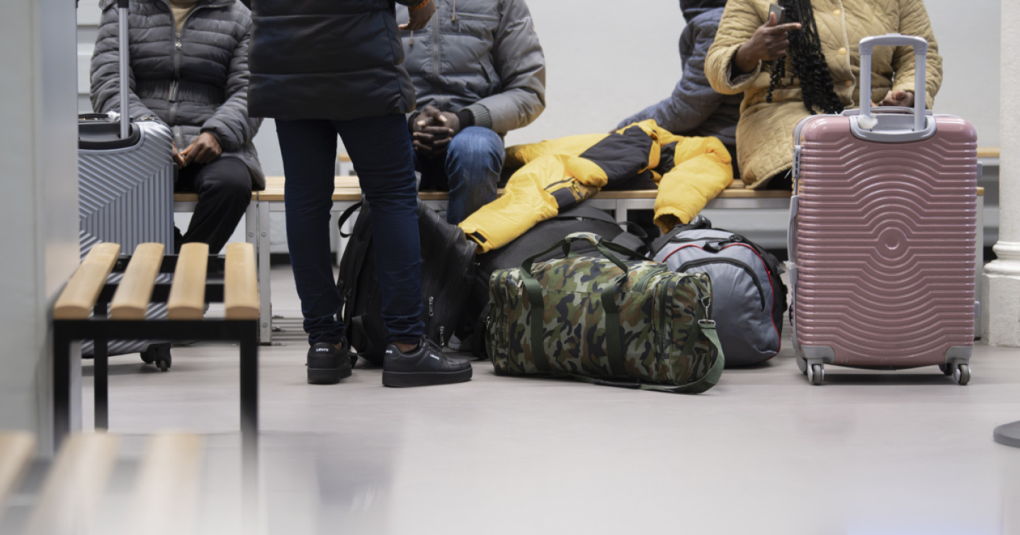 ‘Migranti, ripresa in carico ma con riserva’