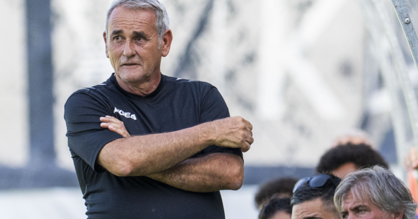 Successo del Paradiso sul campo del Lucerna U21