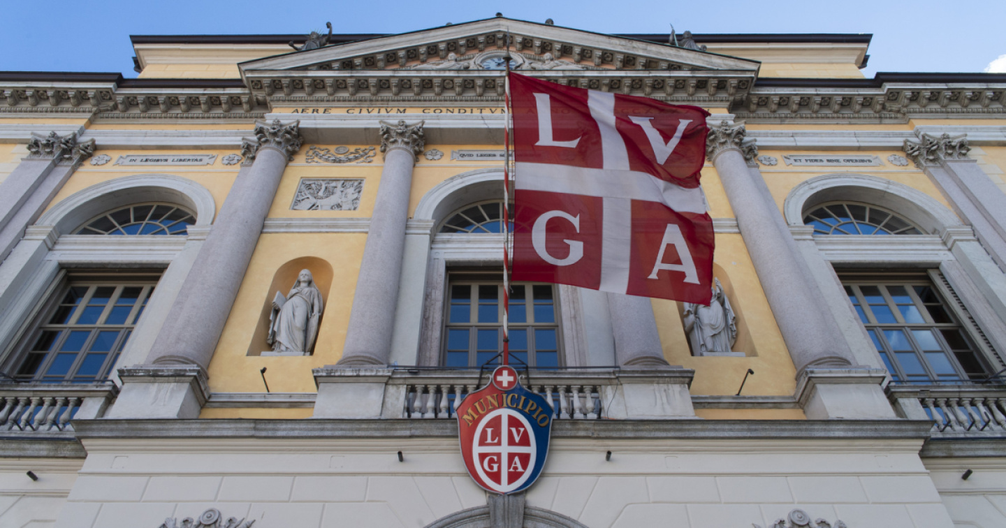 Governance a Lugano, le nuove regole possono aspettare