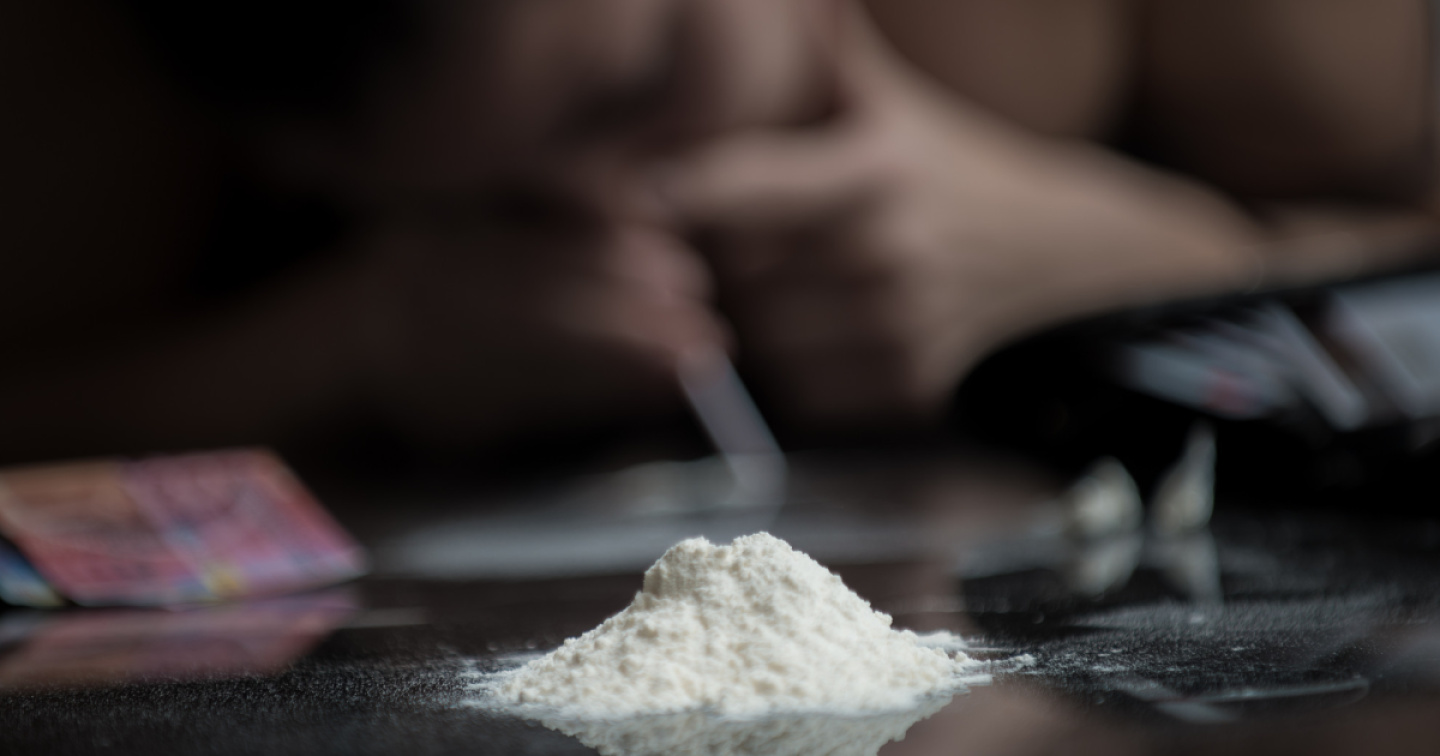 Quattro anni a uno spacciatore di cocaina