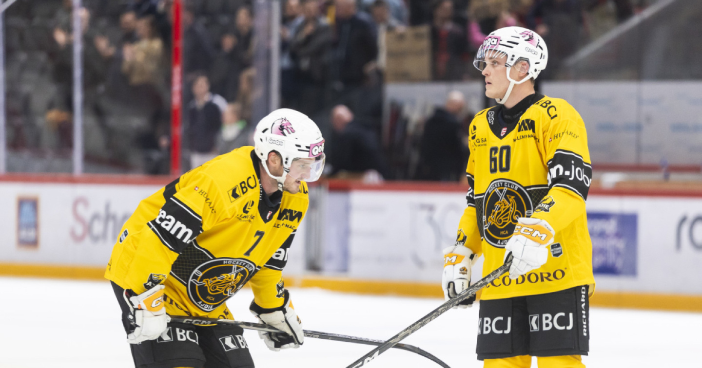 Il ring della Tissot Arena e i potenziali strascichi