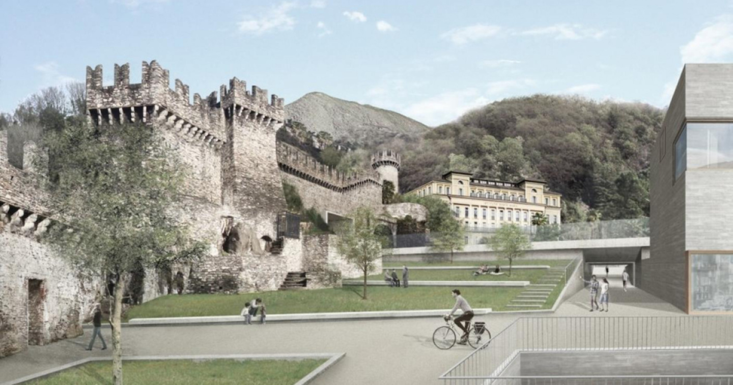 Luce verde pianificatoria per il comparto di Piazza Indipendenza