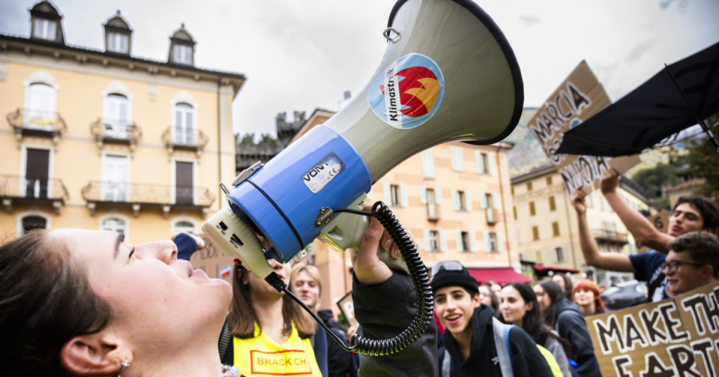 Le ragioni della protesta