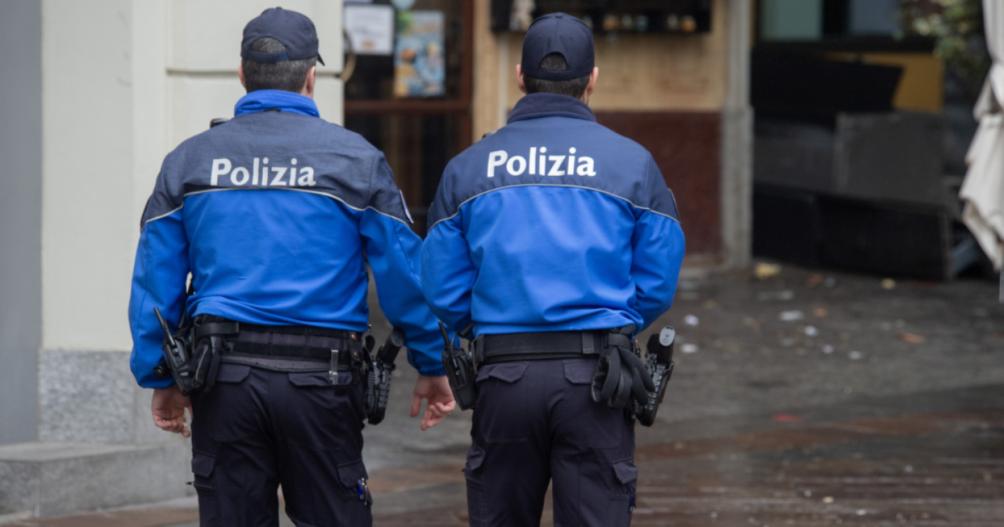 ‘Polizia unica, un risparmio? No, un aggravio di 34 milioni’