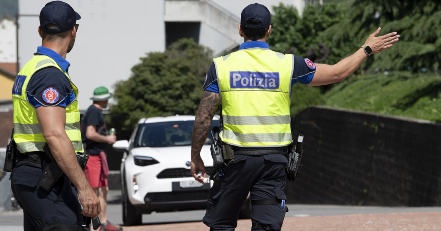 Bellinzona, verso una Polcom più attenta ai quartieri