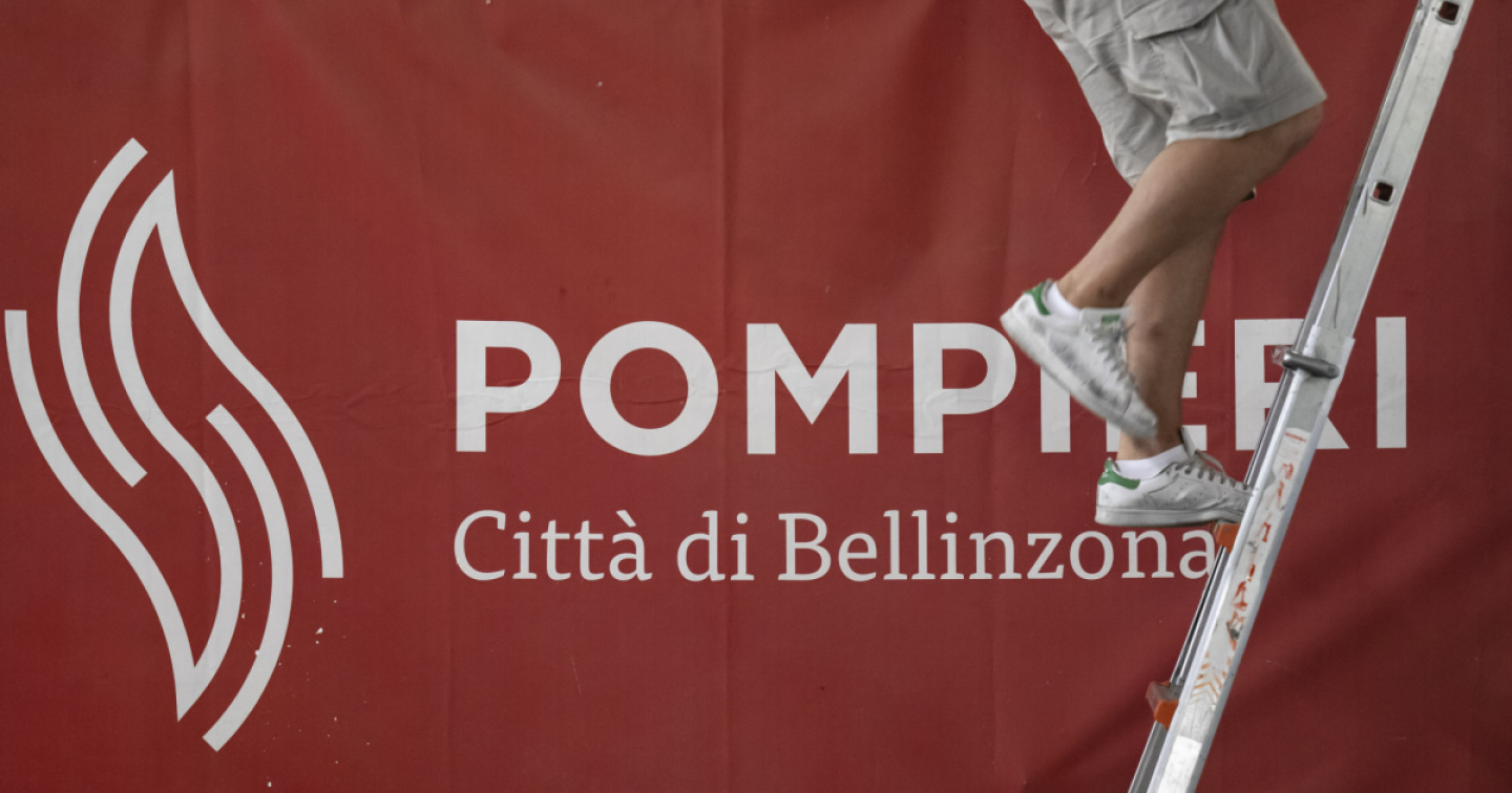 Pompieri all’ex Lati? Cresce il divario fra Comando e comitato NoCaSa