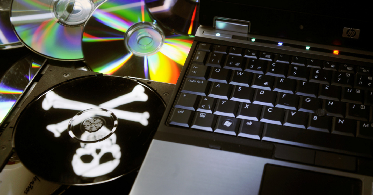 Pornografia, due uomini condannati