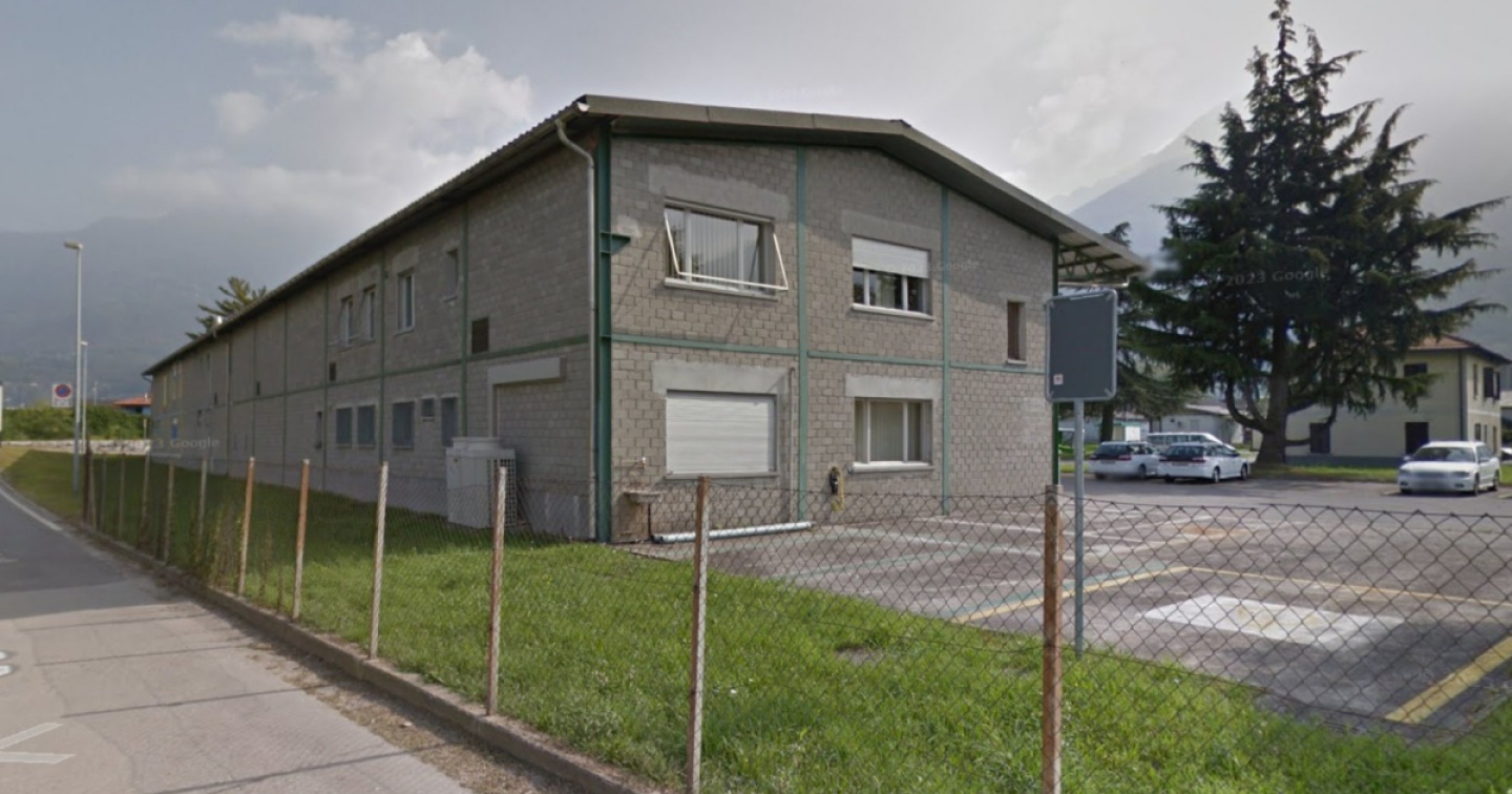 Via l’ex Lati avanti col Tcs di Giubiasco: il Plr interpella il Cantone