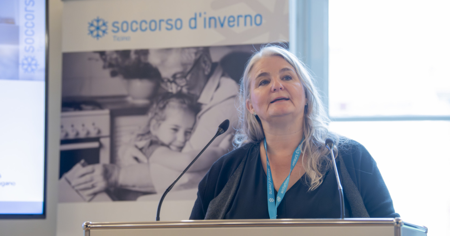 ‘In Ticino la povertà è diffusa ma spesso nascosta, una persona su sei vive in questa condizione’