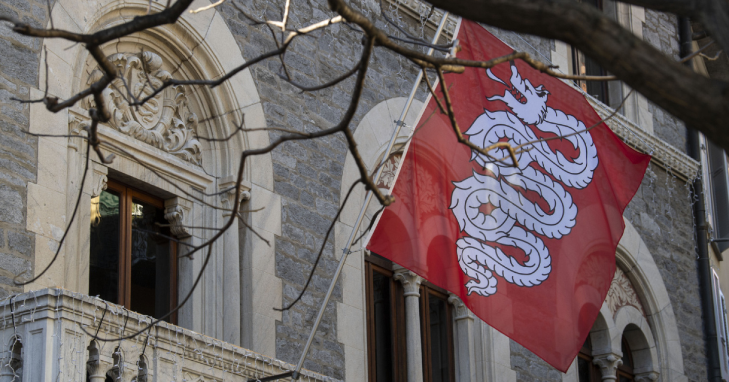 ‘Intimidazioni di stampo mafioso’, il caso finisce al Tribunale federale