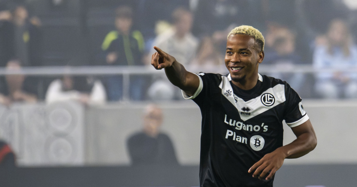 Prosegue la marcia trionfale del Lugano