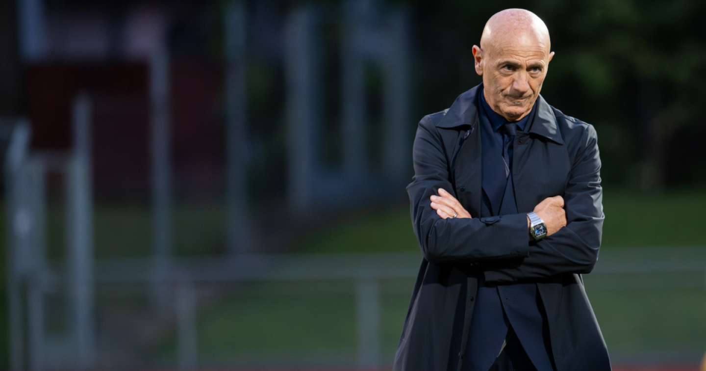 All'cb manca tutto: gol, punti e... mordente