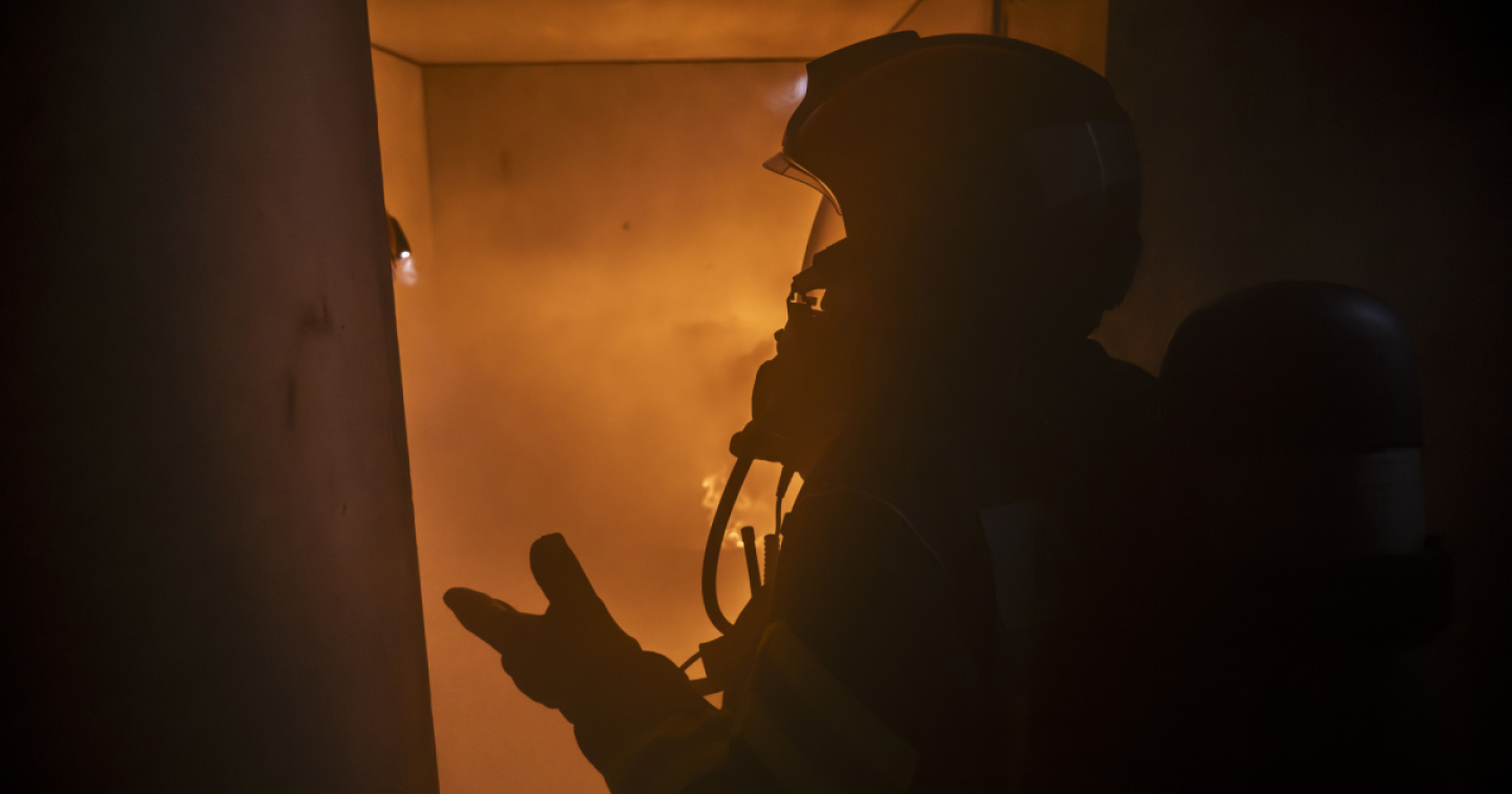 Il Tribunale federale blinda il Regolamento ticinese sulla protezione antincendio