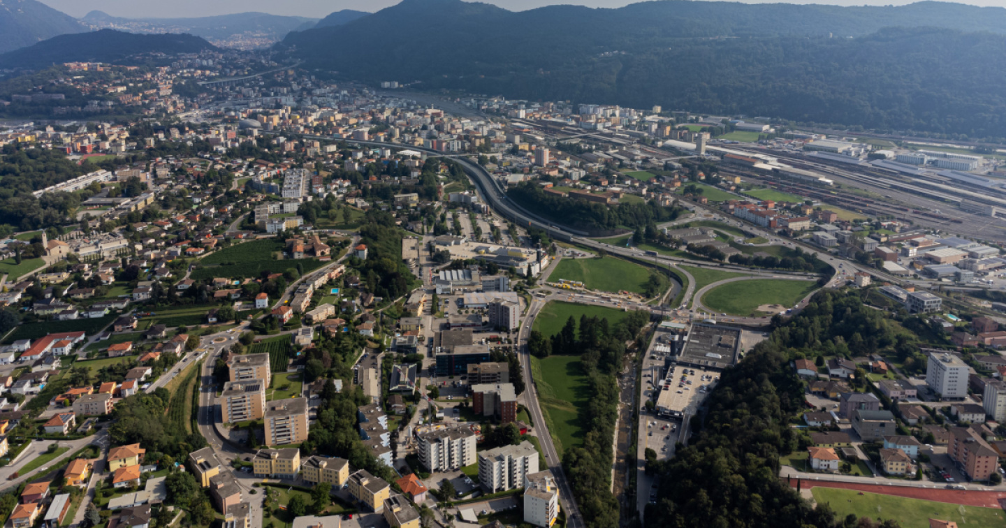 Basso Mendrisiotto, slitta la tempistica aggregativa. Se ne riparla a dicembre