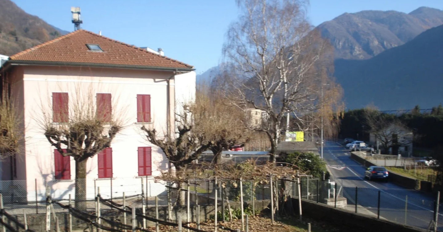 La scuola di Carasso non verrà chiusa