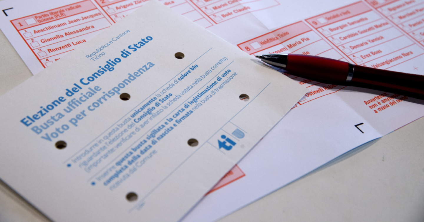 Toh chi c'è, il ritorno del dibattito sul sistema maggioritario