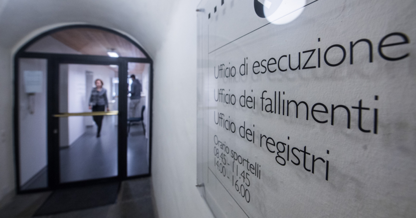 ‘Una strategia cantonale per i servizi pubblici sul territorio’