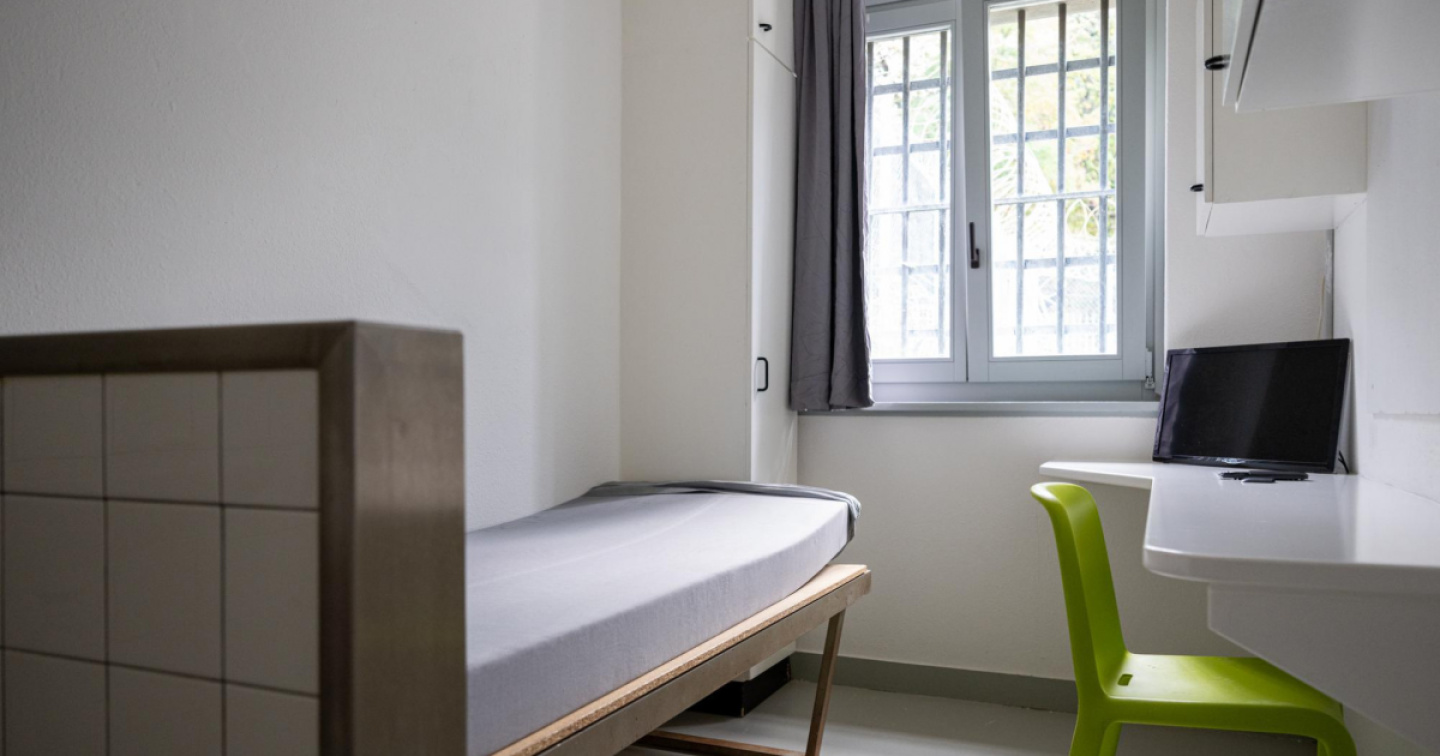 Una sezione solo per le donne dove si sperimenta ‘un nuovo modello di carcere’