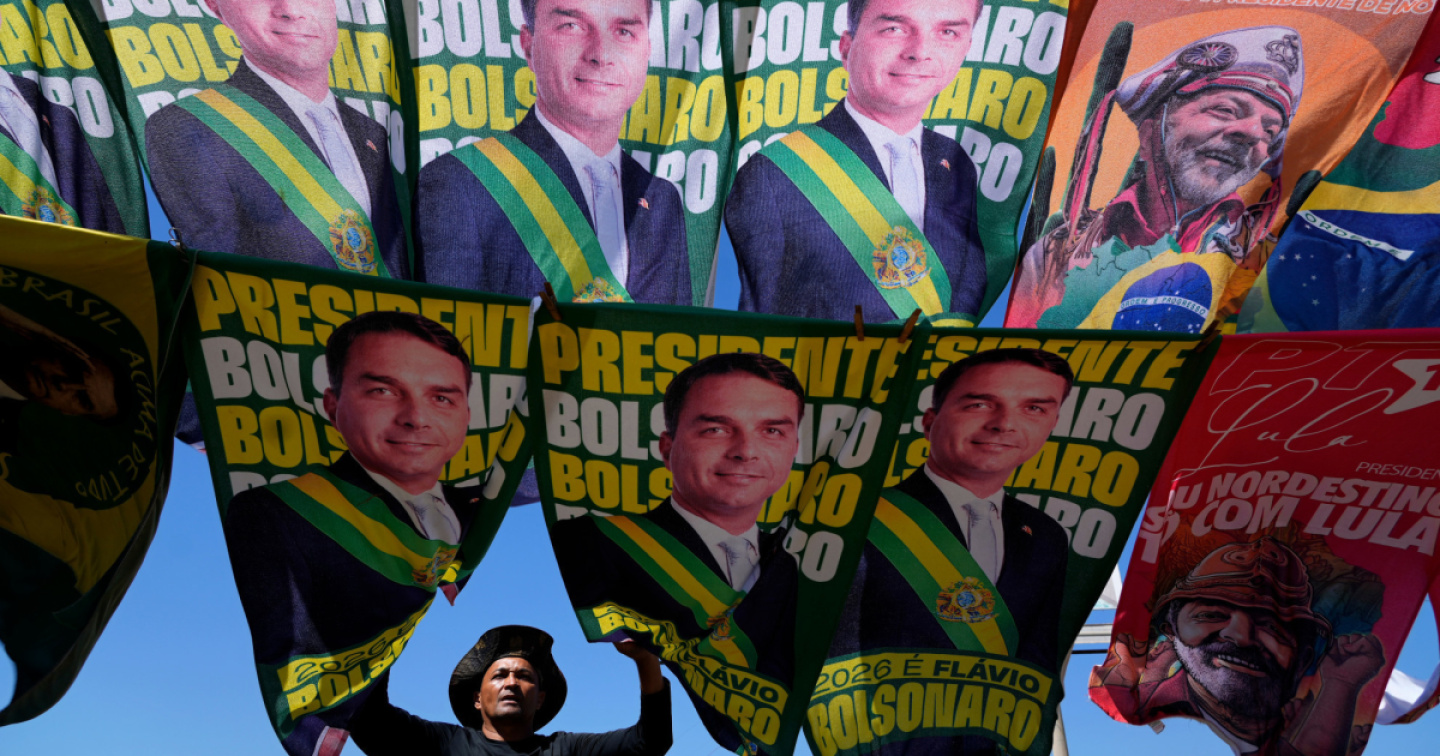 Tutto il mondo è Brasile