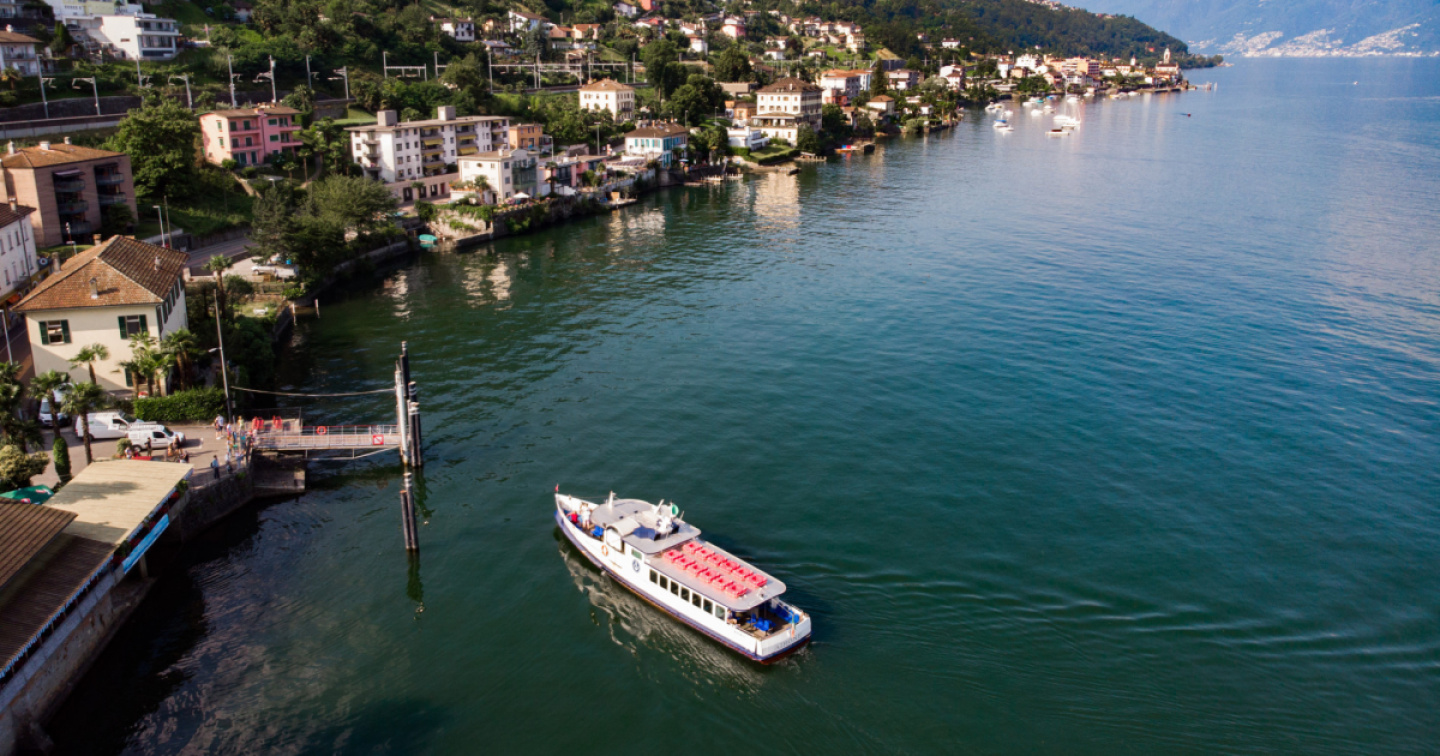 Conti della navigazione sul Lago Maggiore, la Snl gioca la carta della trasparenza