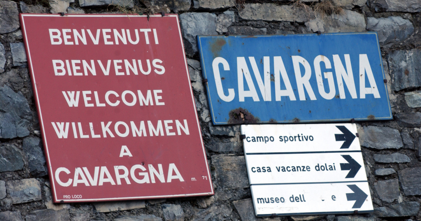 Trovati morti due fungiatt sui monti comaschi