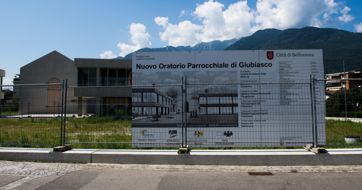 Il governo sanziona il Municipio di Bellinzona, che ricorre al Tram