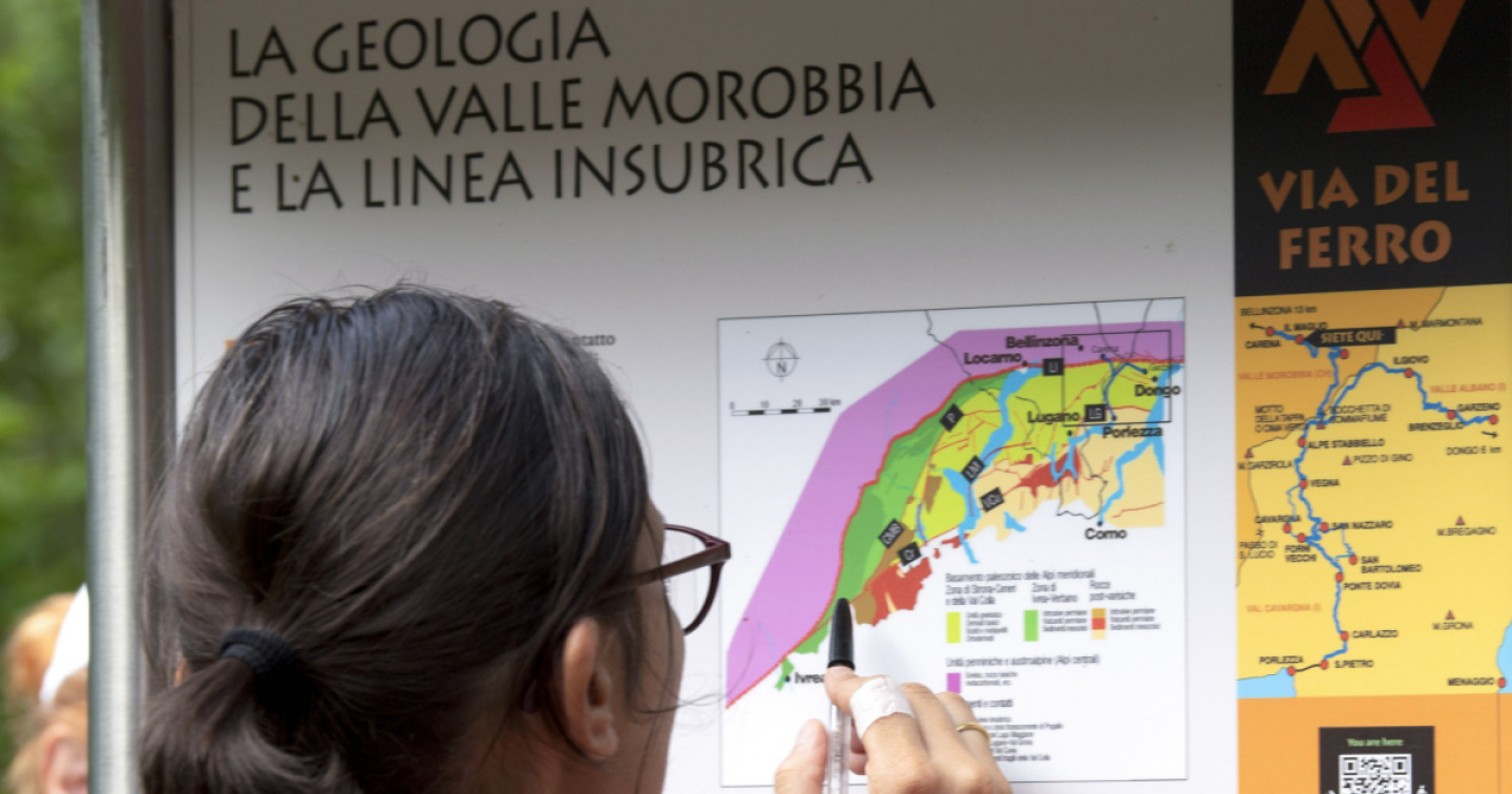 ‘Montagna di sponda sinistra dimenticata, dov’è la strategia?’