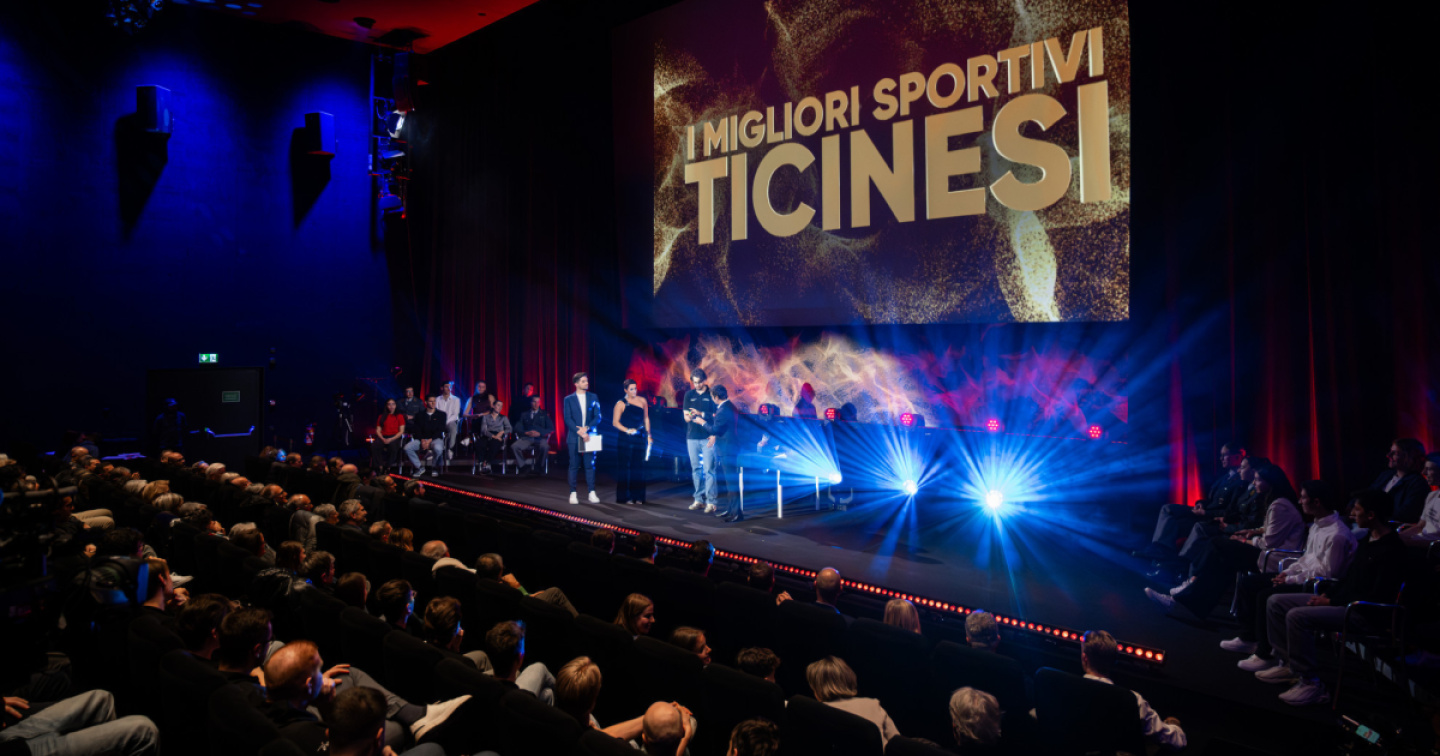 Migliori Sportivi Ticinesi: ultimi giorni per votare