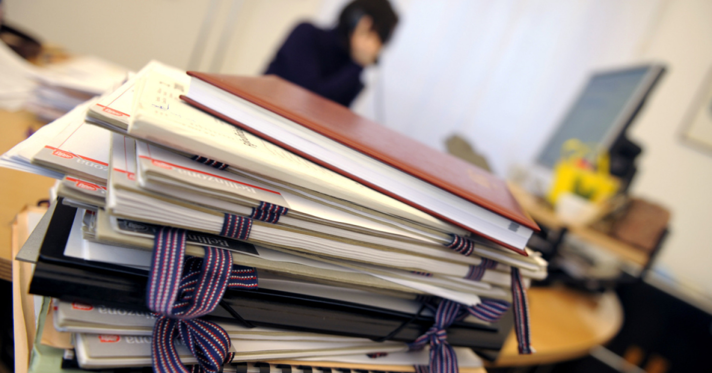 La Città ‘non risparmia sui giovani in formazione’