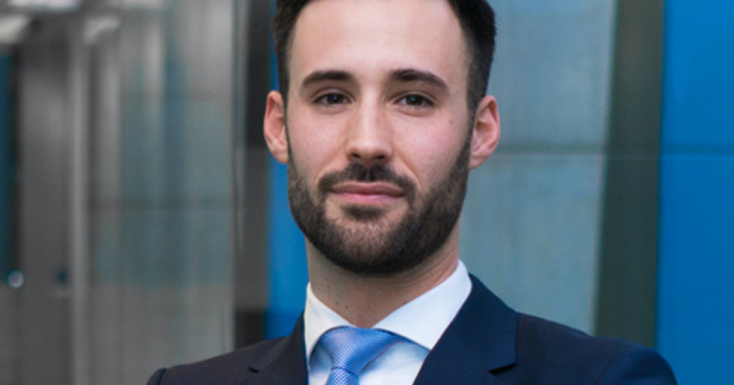 Sebastiano Morandi presidente della Star Gordola