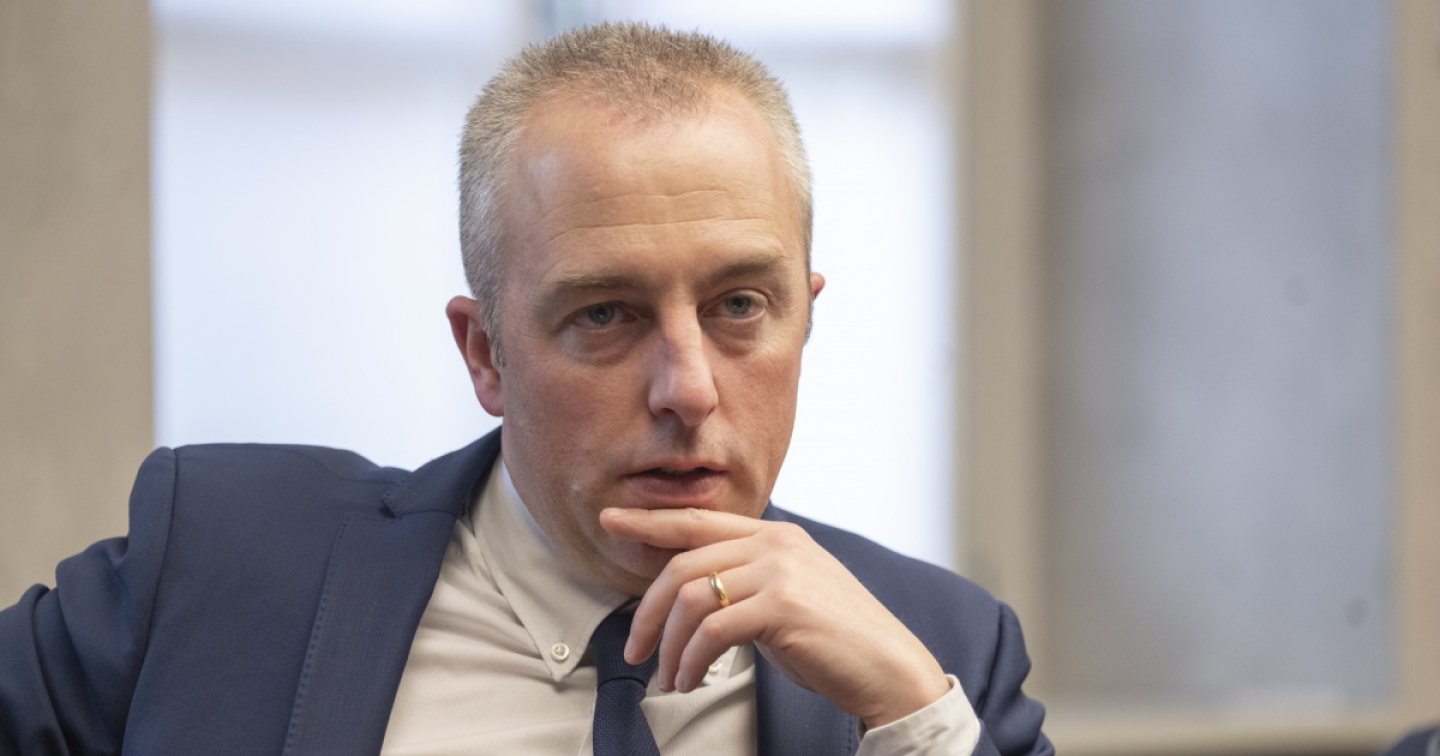 ‘Inchieste disciplinari, numeri e modalità di gestione’