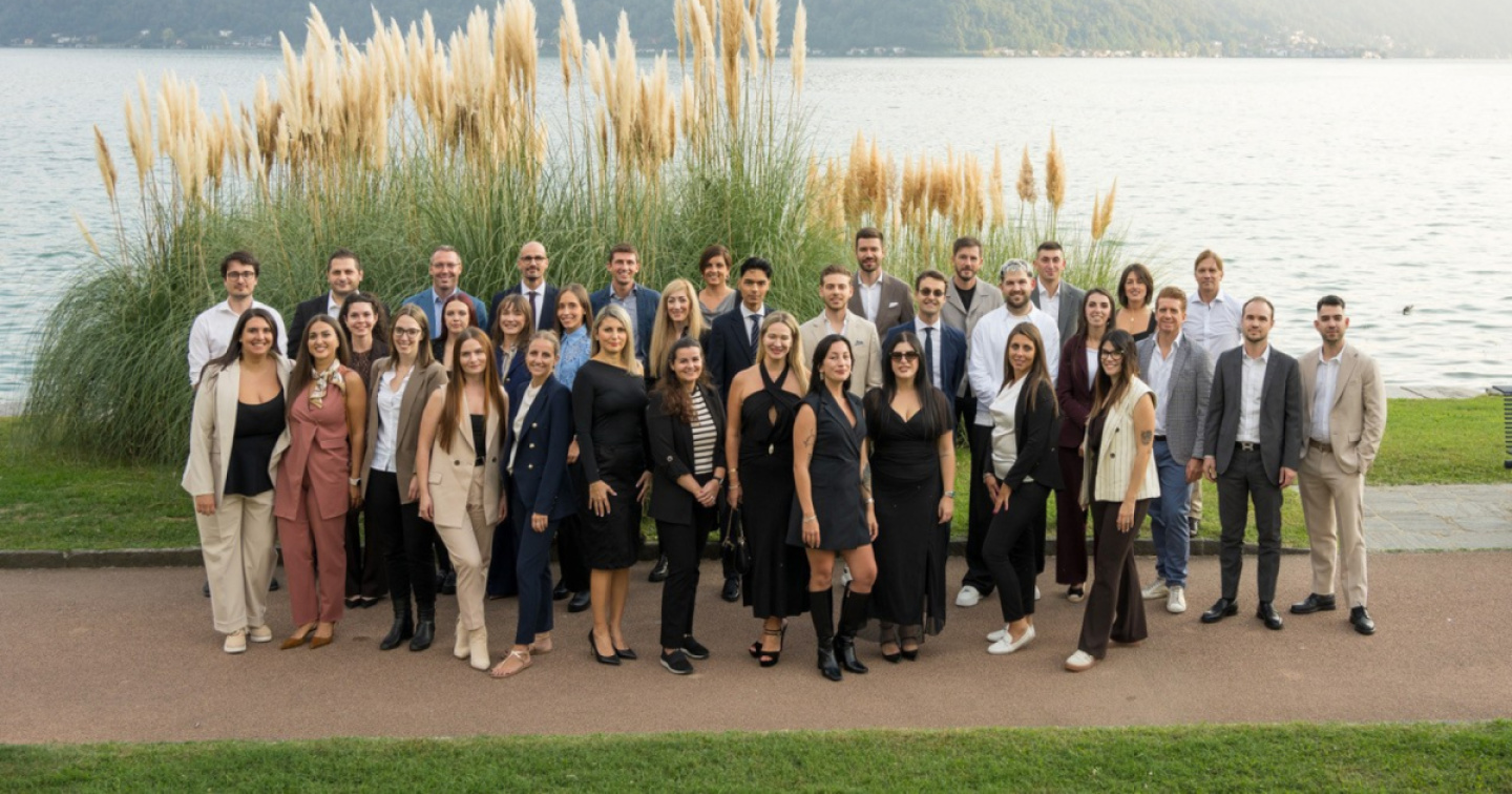 SwissAccounting Svizzera Italiana celebra i neodiplomati