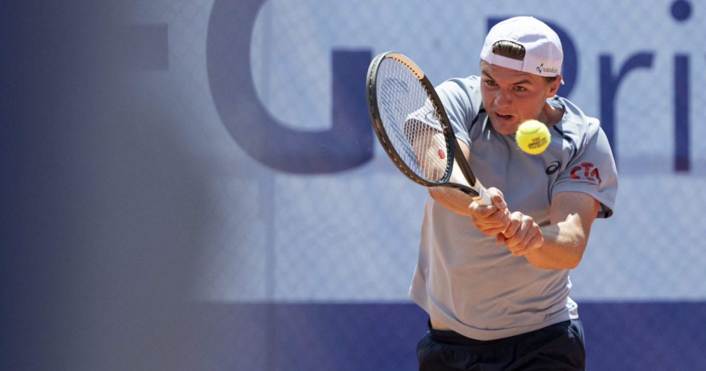 Swiss Indoors, ‘wild card’ anche a Stricker e Kym