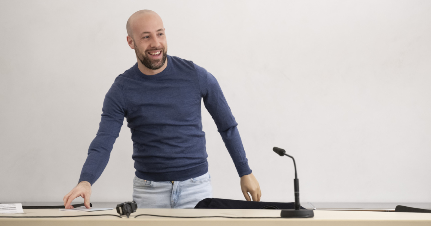 È nato il Phoenix Team, strumento d'inclusione