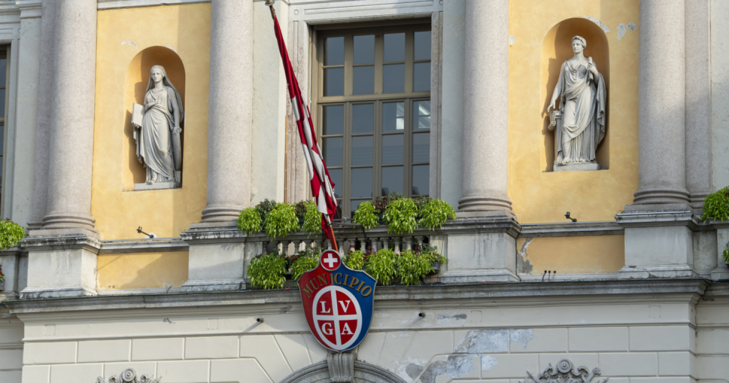 Bilaterali III, ‘come intende agire la Città di Lugano?’
