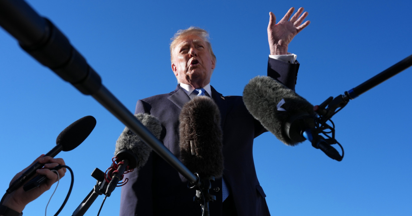 Ex Miss Svizzera riaccende il caso Epstein: Trump accusato di stupro in ...