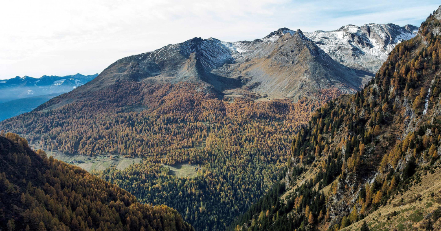 Il Ticino impossibile delle valli laterali in mostra a Monte Carasso