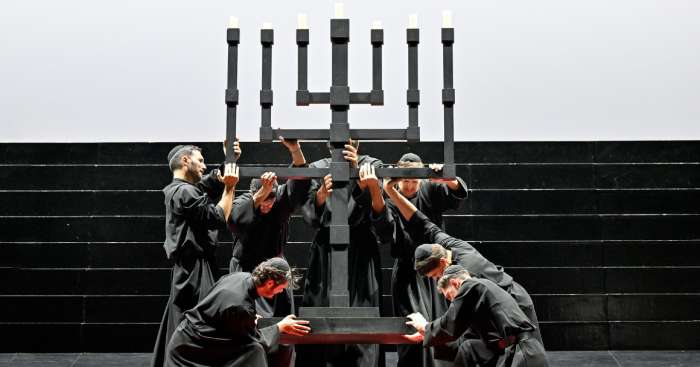 I ‘Mondi lontani’ del Festival Verdi