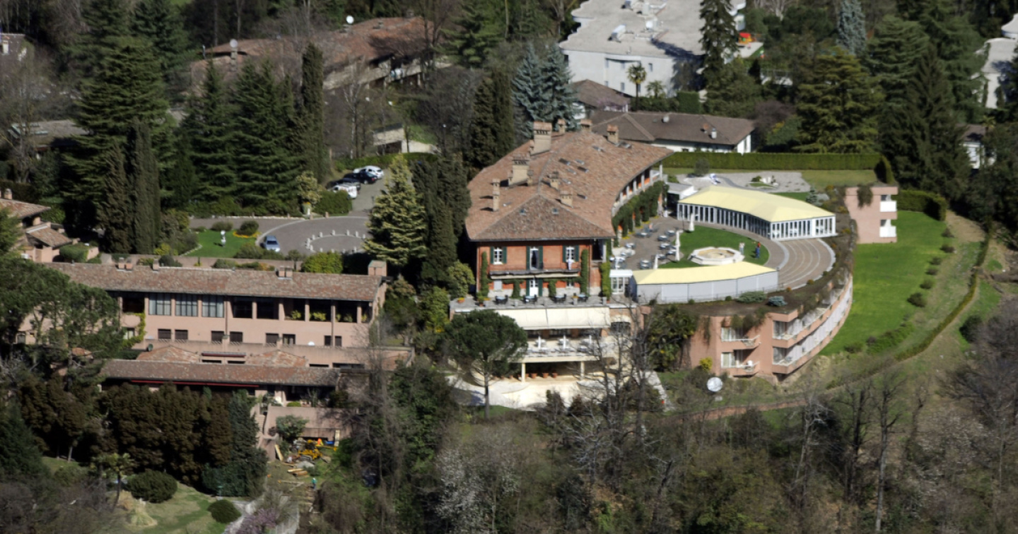 Villa Sassa e Principe Leopoldo: 140 licenziamenti