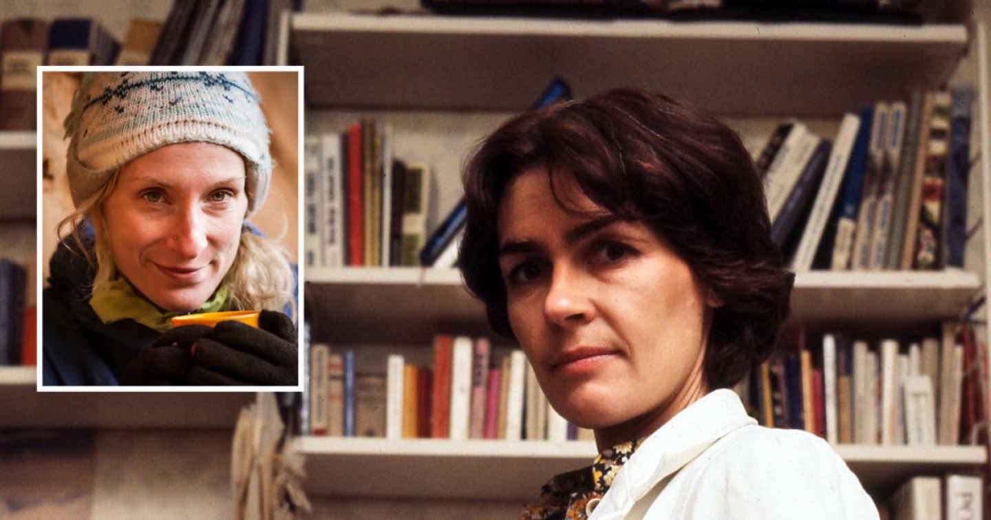L’ultima spedizione di Wanda Rutkiewicz