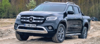 mercedes-classe-x