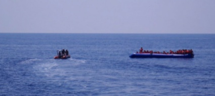 migranti-ancora-un-naufragio-si-temono-40-morti