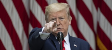 trump-minaccia-di-rompere-i-rapporti-con-la-cina