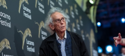 e-morto-christo-l-artista-impacchettatore