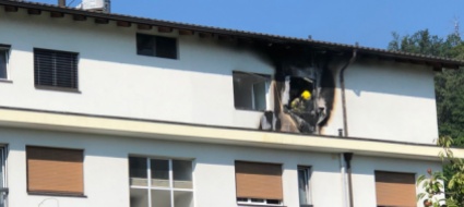 fiamme-in-un-appartamento-a-losone