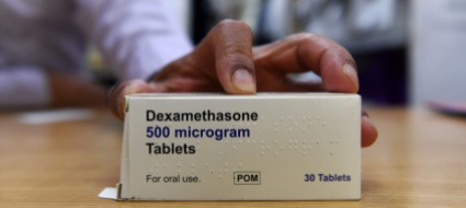 coronavirus-oms-desametasone-potenziale-salvavita
