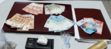 arresto-per-spaccio-nei-boschi-della-droga