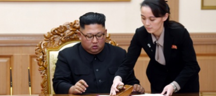 kim-jong-un-assegna-maggiori-responsabilita-alla-sorella