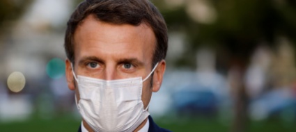 francia-macron-potrebbe-annunciare-il-lockdown